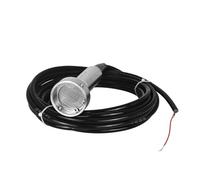 Trasmettitore di livello del liquido anti-intasamento, sensore di livello del liquido for acque reflue sommergibili, sensore di livello 'acqua RS485 4-20 mA 0-10 V(0-10V DC24V,0-1M Cable 4M)