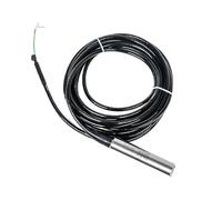 Trasmettitore di livello dell'acqua della piscina idrostatico 4-20 mA Sensore di livello della pressione del trattamento dell'acqua analogico(10m range)