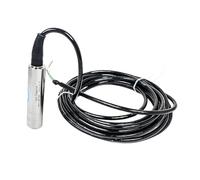 Trasmettitore di livello idrostatico analogico 0-10m Sensore di livello dell'erogatore d'acqua 4-20mA(100m Cable,0-10V)