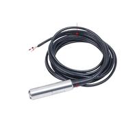 Trasmettitore di livello in ingresso, sensore di livello, regolatore di pressione statica, misuratore di livello, sensore di livello 'acqua 4-20 mA/0-10 V(0-10V Output,Range 3M Cable 5M)
