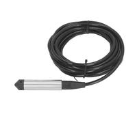 Trasmettitore di livello liquido impermeabile IP68, 4â20mA DC 12â30V, acciaio inossidabile