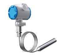 Trasmettitore di livello 'olio 4-20mA 0-10V RS485(LCD 0-10V,3m Range 3m Cable)