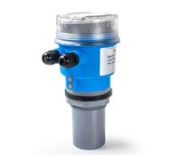 Trasmettitore di livello senza contatto 0,1-10 m 4-20 mA RS485 | Sensore di livello for il trattamento acqua(0-15m RS485)