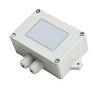 Trasmettitore di peso DC 12 24V con cella di carico e segnale corrente di tensio