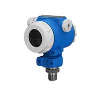 Trasmettitore di pressione 2088 - Sensore di pressione for dispositivi di pressione olio, acqua, gas, liquido, aria, ingresso 0,1 MPa-0-100 MPa, uscita 4-20 mA(4-20mA M20-1.5,0-5Mpa)