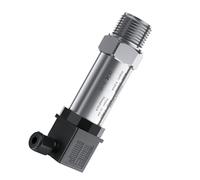 Trasmettitore di pressione 4-20 mA, trasduttore di pressione DC24V | Sensore di pressione(0-2.5Mpa,NPT1-2)