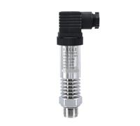 Trasmettitore di pressione a film piatto ad alta temperatura Sensore antibloccaggio 4-20 mA 0-5 V(0-40Mpa)