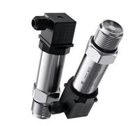 Trasmettitore di pressione a membrana piatta da 4-20 mA, 0-10 V, 1 MPa, 10 MPa, 10 bar, for serbatoio di colla for latte, sanitario, for uso alimentare, sensore da 30 kPa(4-20mA M20-1.5,0-10bar)