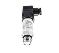 Trasmettitore di pressione a membrana sanitaria 0-10 V for applicazioni alimentari con bevande a base di latte(LCD 4-20mA,-100-0Kpa)