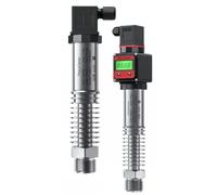 Trasmettitore di pressione ad alta temperatura 200 ℃ Sensore 1 bar 0,2 10 400 4-20 mA V
