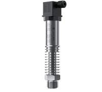 Trasmettitore di pressione ad alta temperatura da 1 pezzo 0-300℃ Sensore di pressione 'olio 'acqua del vapore della caldaia Uscita 4-20mA Trasduttore di pressione 24VDC(0-300C 4-20mA,0-10bar)