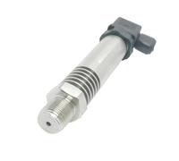 Trasmettitore di pressione ad alta temperatura in silicio diffuso G1/2 12-36V 4-20mA 0-600bar Sensore in acciaio inossidabile Acqua/Olio(0-10V,0-40Mpa)