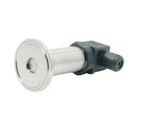 Trasmettitore di pressione al silicio diffusibile, livello di intasamento, sensore analogico sanitario 0,5% 4-20 mA(4-20mA,3 bar)