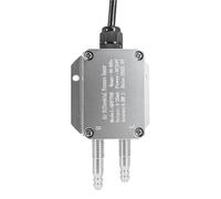 Trasmettitore di pressione 'aria e del RS485 da -100-100 kPa a 4-20 mA Trasduttore di pressione differenziale digitale 0-100 Pa 0-200 Pa 0-500 Pa(4-20mA,-500-500Pa)