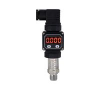Trasmettitore di pressione compatto sensore 485 ad alta precisione PT129(-0.1-2 MPa 0.5% FS 0-10V M20*1.5)