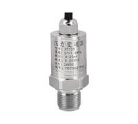 Trasmettitore di pressione compatto sensore 485 ad alta precisione PT129(-0.1-2 MPa 4-20mA M20*1.5)