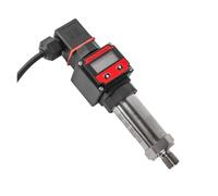 Trasmettitore di pressione con display digitale - 1 bar - 0 bar - 600 bar 10 bar Manometro M20 * 1,5 Sensore di pressione Ampiamente utilizzato CNC(0-30bar)