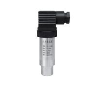 Trasmettitore di pressione con filettatura interna Sensore compatto in silicio a diffusione 4-20 mA G1/4 G1/2 NPT Acciaio inossidabile(G1-2-0-10V,0-2.5Mpa)