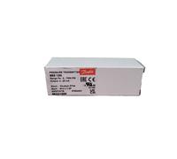Trasmettitore Di Pressione Danfoss 063G1889 MBS1250 0-7500 PSI 4-20mA 8-30VDC