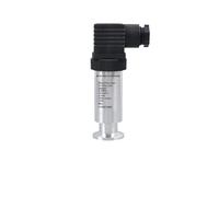 Trasmettitore di pressione del vuoto KF16 4-20mA 0-10V RS485 Sensore di pressione assoluta Vacuometro industriale(0-10V KF16,-100-300KPA)