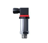 Trasmettitore di pressione dell'aria del gas olio combustibile acqua 0.1bar 200bar 400bar G1/4 12-36V 4-20mA RS485 sensore trasduttore 0-600bar(Output 0.5-4.5V,-1 to 2bar)