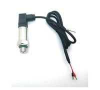Trasmettitore di pressione dell'aria olio acqua for acquisto all'ingrosso G1/4 9-36V 4-20mA 0-10V 0-600bar Trasduttore sensore shell 304SS opzionale(4-20mA 2wire,0-25Mpa)