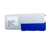 Trasmettitore di pressione differenziale 266110CLB11T1C for produzione industriale