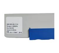 Trasmettitore di pressione differenziale 266125CLB11T1C for la produzione industriale