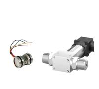 Trasmettitore di pressione differenziale 4-20mA 0-10V RS485(0-10v,0-400kpa)