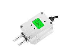 Trasmettitore di pressione differenziale del gas for microcaldaia, carbone e vento, 4-20 mA, 12-36 V CC, sensore di differenza di pressione -30-30 kpa(4-20mA,-30Kpa-30Kpa)