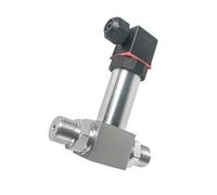 Trasmettitore di pressione differenziale dell'aria del vento 4-20mA 0-10V 0-5V RS485 M20 * 1.5 Sensore di pressione differenziale -0.1-4Mpa 0-1.6Mpa(0-50pa)