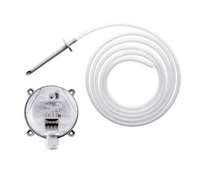 Trasmettitore di pressione differenziale DS 500 in custodia di plastica di Maico - 0157.0118