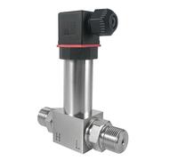 Trasmettitore di pressione differenziale G1-2 Sensore idraulico eolico digitale RS458 4-20 mA(Output 1-5V G1-4,0-6Kpa)
