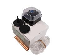 Trasmettitore di pressione differenziale P233A-4-AKC P233A-10-AKC Interruttore differenziale gas regolatore di pressione differenziale(P233A-4-AKC)