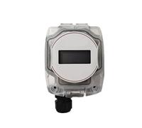 Trasmettitore di pressione differenziale Trasmettitore di pressione differenziale MSX-S12PA-LCD 0-7000PA 4-20MA/0-10V opzionale(MSX-S13PA-LCD0-7000PA)