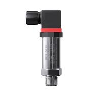 Trasmettitore di pressione digitale Filettatura G1/4 Trasmettitore di pressione in uscita 4-20mA RS485 Sensore 0-10bar 0-60Mpa(Output 0-10V,0-1.6Mpa)