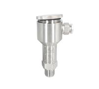 Trasmettitore di pressione for acqua, olio, gas, aria, sensore di pressione antideflagrante 4-20mA 1-5V 0-10V(0-5V output,0-10Mpa)