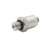 Trasmettitore di pressione for compressore d'aria con connettore M12, cavo da 3 metri, alimentazione 9-36 V, precisione 0,5%, uscita 4-20 mA, filettatura G1/4 a doppio filo, 0-16 bar(4-20mA,0-10bar)