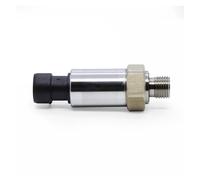 Trasmettitore di pressione G1/4 5-12V 0,5-4,5V Sensore di pressione in vetro microfuso ad alta tensione Materiale 17-4PH(0-5V,0-50bar)