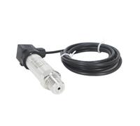 Trasmettitore di pressione Hirsmann Uscita digitale RS485 Filettatura NPT1/4 Gamma -0.1Mpa-100mMpa Trasduttore(0-10V Out,0-0.1Mpa)