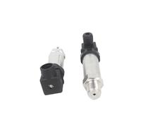 Trasmettitore di pressione idraulico digitale 4 20ma 0-10V sensore di pressione differenziale manometro G1/4" 12-36V 0-1bar 10bar 16bar 60bar(4-20mA output,0-0.2bar)