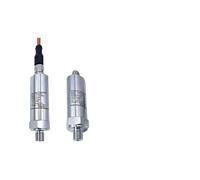 Trasmettitore di pressione industriale a spina M12 1pc 4-20mA IP67 Sensore di pressione in acciaio inossidabile ad alta precisione impermeabile(G1-4 4-20MA,0-60KPA)