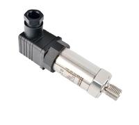 Trasmettitore di pressione industriale Filettatura G1/2 4-20 mA 0-10 V RS485 Modbus for olio acqua gas 1 bar 10 bar 100 bar 100 psi(RS485-DC24V,0-5bar)