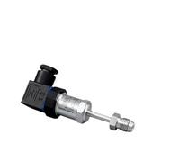 Trasmettitore di pressione industriale in acciaio inossidabile completamente saldato con uscita 4-20 mA VCR con filettatura da 1/4 for applicazioni con gas ad alta purezza(VCR1-4 INT Thread,0-4Mpa)