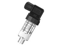 Trasmettitore di pressione M20*1.5 Trasduttore 0-10V 4-20mA RS485 10bar 20bar 300bar del sensore(Output 0-5v Npt1-4,0-10bar)