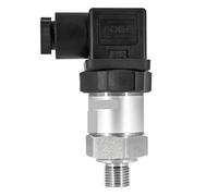 Trasmettitore di pressione, Pressostato meccanico for pressione idraulica pneumatica 0-300 bar aria olio acqua IP65(20-200bar)