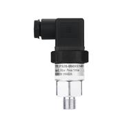 Trasmettitore di pressione, Pressostato meccanico regolabile con membrana in acciaio inossidabile for olio e acqua