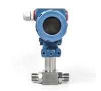 Trasmettitore di pressione, Pressure Transmitters LCD Digital Intelligent Differential Transmitter,Sensore di pressione industriale(1.6mpa)