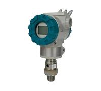 Trasmettitore di pressione quadruplo misura e controllo P803GH-11-A1DA