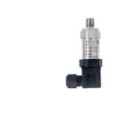 Trasmettitore di pressione Trasmettitore di pressione aria carburante olio acqua G1/4 12-36V 4-20mA 0-600bar psi sensore trasduttore di pressione in acciaio inossidabile opzionale(4-20mA,0-500bar)